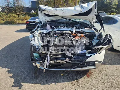 2024, Kia / Carnival, VIN: KNANC81ABRS007969, 48404 км., hybrid, 1598 куб.см.