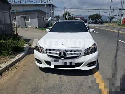 2016, Mercedes-Benz / E 250, 150048 км., diesel