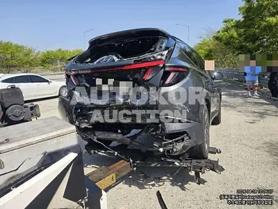 2021, Hyundai / Tucson, 70000 км., hybrid