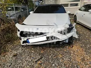 2021, Mercedes-Benz / CLA 250, VIN: W1K5J4HB1MN198098, gas