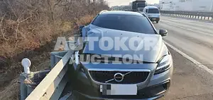 2018, Volvo / V40, VIN: YV1MZ79K0J2155219, 40000 км., diesel