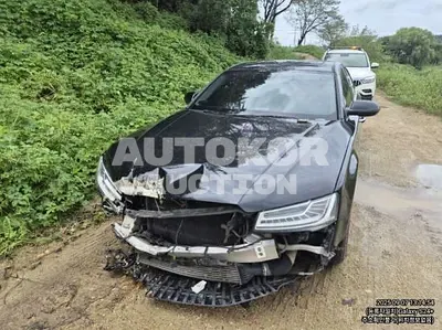 2015, Audi / A8, VIN: WAUZZZ4H8FN029532, 302229 км., diesel