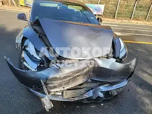 2020, Tesla / Model 3, VIN: 5YJ3E1EBXLF768864, electric