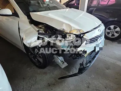 2019, Kia / K3, 91888 км., gas, 1600 куб.см.