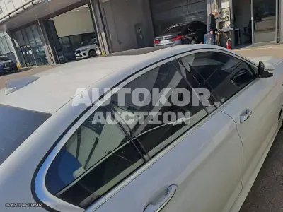 2018, BMW / 530, VIN: WBAJD3101JG969949, 116727 км., gas