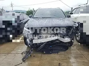 2020, Hyundai / Santa FE, VIN: KMHS381HGMU353835, 39437 км., diesel, 2151 куб.см.
