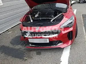 2019, Kia / Stinger, 60000 км., diesel, 2199 куб.см.