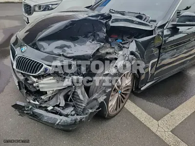 2019, BMW / 430, VIN: WBA4Z110XKEF34947, 36051 км., gas