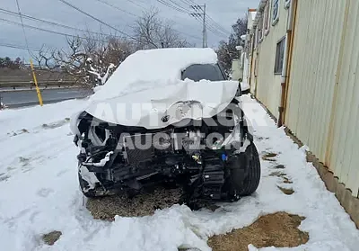 2021, Kia / Carnival, VIN: KNANE81BBMS017834, diesel