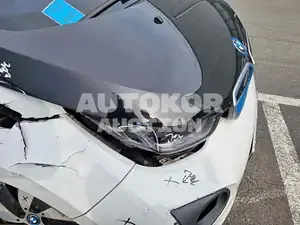2016, BMW / I3, VIN: WBY1Z2102GV608487, electric