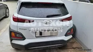 2019, Hyundai / Kona, VIN: KMHK4815GKU421459, gas