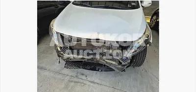 2015, Kia / Sportage, 128946 км., diesel, 1995 куб.см.