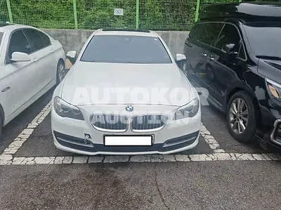 2016, BMW / 528, VIN: WBA5A7106GD818018, gas