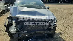 2016, BMW / Z1, 131732 км., gas