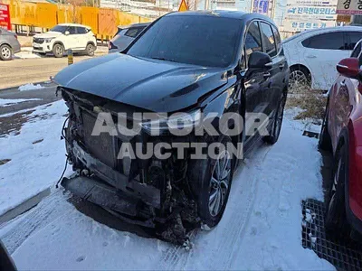 2019, Hyundai / Santa FE, VIN: KMHS281BBLU231613, 74186 км., diesel, 1995 куб.см.