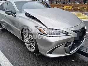 2021, Lexus / ES 300, VIN: JTHBA1C10N2008318, 60000 км., hybrid, 2400 куб.см.