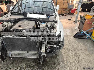 2014, Audi / A6, VIN: WAUZZZ4G8EN103859, gas