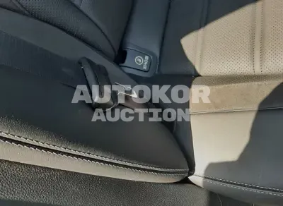 2022, Mercedes-Benz / E 53, VIN: W1KZF6BB4NB047220, 318 км., gas