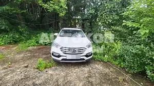 2015, Hyundai / Santa FE, 150000 км., diesel, 2000 куб.см.