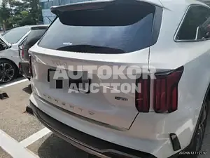 2022, Kia / Sorento, VIN: KNARH81GDNA088888, hybrid