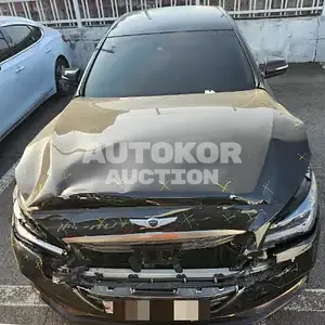 2019, Genesis / G80, VIN: KMHGL41DBKU322341, 83315 км., gas, 3342 куб.см.