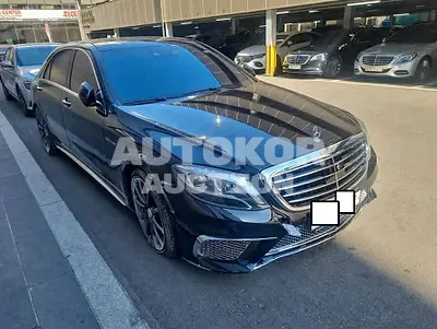 2016, Audi / S6, VIN: WDDUG7JB8GA228988, 139719 км., gas