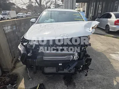 2024, Hyundai / Kona, 109120 км., gas, 1600 куб.см.