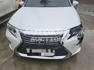 2017, Lexus / ES 300, VIN: JTHBW1GG1H2164579, 100000 км., hybrid, 2494 куб.см.