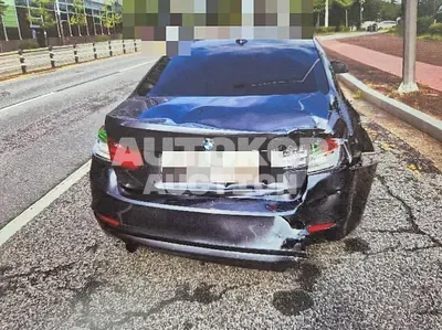 2015, BMW / 320, 209828 км., diesel