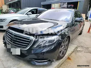 2016, Mercedes-Benz / S 350, 163000 км., diesel, 2987 куб.см.
