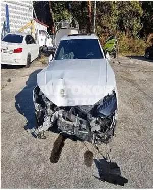 2021, Audi / A4, VIN: WEUZZZF4XMN012190, diesel