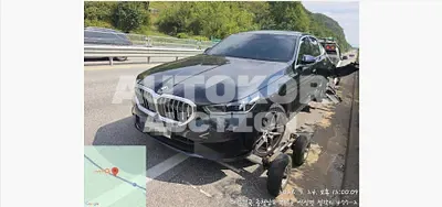 2023, BMW / 520, 43701 км., gas, 1998 куб.см.