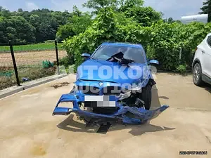 2018, BMW / 330, VIN: WBA8B9103JA826317, gas