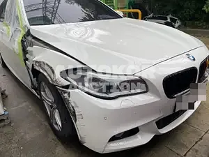 2016, BMW / 520, VIN: WBA5E5105GG200180, diesel
