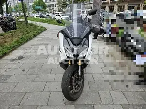 2022, BMW / 750, 30000 км., gas, 754 куб.см.