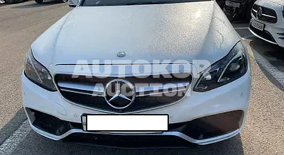 2015, Mercedes-Benz / E 250, VIN: WDDHF9HB6FB110503, diesel