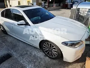 2015, BMW / 520, VIN: WBA5E5108GG068807, diesel, 1995 куб.см.