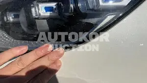 2022, Mercedes-Benz / S 400, unknown