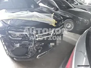 2021, Mercedes-Benz / B 220, 8172 км., gas