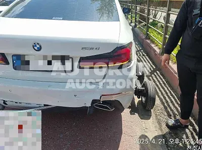 2021, BMW / 530, 28528 км., gas, 1998 куб.см.
