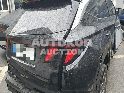 2026, Hyundai / Tucson, 1440 км., gas, 1998 куб.см.