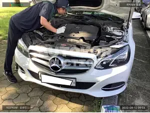 2015, Mercedes-Benz / E 250, VIN: WDDHF9HB2FB166017, diesel