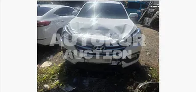 2015, Hyundai / Santa FE, 140000 км., diesel, 1995 куб.см.