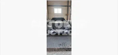 2018, Volvo / XC60, 67199 км., gas, 1969 куб.см.
