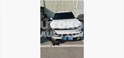 2023, Kia / ev9, 106443 км., electric, 180 куб.см.