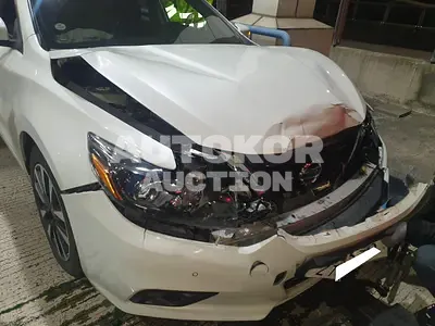 2017, Nissan / Altima, VIN: 1N4AL3AP3HC482004, gas