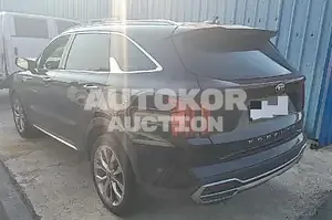 2020, Kia / Sorento, VIN: KNARL81BGMA007383, 58709 км., diesel, 2151 куб.см.