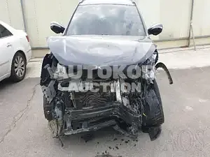 2015, Hyundai / Santa FE, VIN: KMHSW81XDFU418422, 85000 км., diesel, 2199 куб.см.