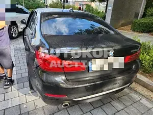 2019, BMW / 530, 32064 км., gas, 1998 куб.см.