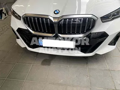 2024, BMW / 520, VIN: WBA21FJ00RCR52240, gas, 1998 куб.см.